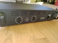 Nedis AAMP16120BK Power amplifier - Stroli Jenő Jimi [January 31, 2025, 3:40 pm]