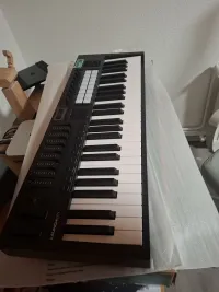 NOVATION Launchkey 49 Mk4 MIDI klávesnica - RGT911 [February 17, 2025, 6:59 am]