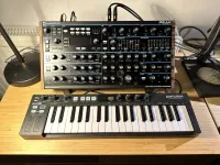 NOVATION PEAK