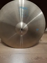 Paiste 101 Blue Label 20 Ride Cymbal [February 16, 2025, 7:34 pm]