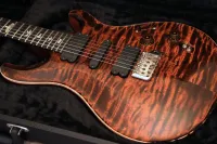 Paul Reed Smith 509 Orange Tiger 2020