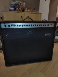 Peavey 6505+ Guitar combo amp - Nagy Karesz [Today, 2:12 pm]