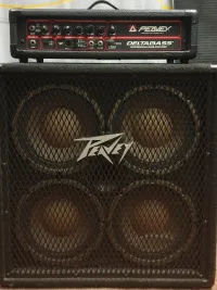 Peavey Deltabass