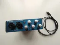 Presonus Audiobox usb 96