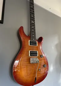 PRS SE CE 24 vintage sunburst Electric guitar - kerekem [Yesterday, 10:27 pm]