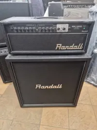 Randall Fej fallal rx 120d rx412