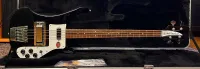 Rickenbacker 4003s Jetglo