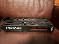 RockBoard Tres 3.0