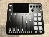 Rode Rodecaster Pro 2 mezclador de audio para streaming [February 1, 2025, 11:09 am]