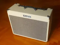 Roland Blues Cube Artist Guitar combo amp - simonb [March 15, 2025, 11:43 am]