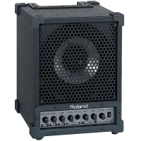 Roland CM-30 Aktive Monitore - Semmi Cicó [February 5, 2025, 5:23 pm]