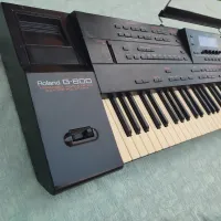 Roland G800