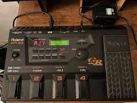 Roland GR-33