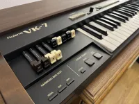 Roland VK 7