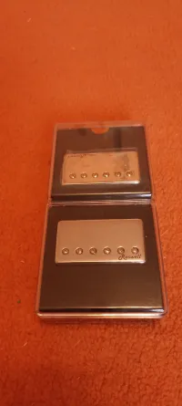 Roswell Humbucker Set de pastillas - Dámi [Yesterday, 3:50 pm]