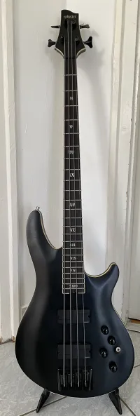 Schecter SLS Evil Twin-4