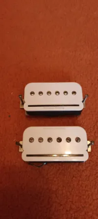 Seymour Duncan P-Rail Pickup set - Dámi [Today, 3:54 pm]