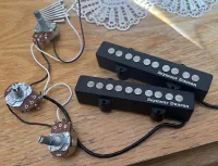 Seymour Duncan SJ5-3S J-Set Pastilla de bajo - sziz [Yesterday, 12:45 pm]