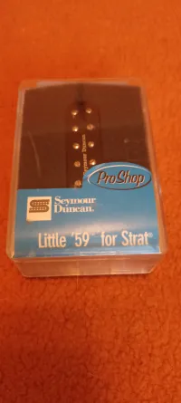 Seymour Duncan SL-59