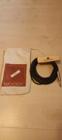 Seymour Duncan Woody O port - Dámi [Today, 3:40 pm]