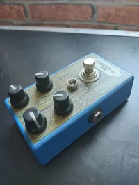 SL Amps New Blues Overdrive - joe-z-ide [March 22, 2025, 10:21 am]