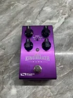 Source Audio Kingmaker Fuzz Fuzz - Csapó Kevin [January 28, 2025, 10:16 pm]