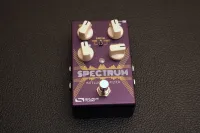 Source Audio Spectrum Intelligent filter Pedal [February 25, 2025, 3:51 pm]