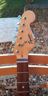 Squier Bullet Stratocaster