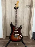 Squier Classic Vibe 60s Stratocaster