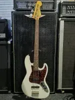 Squier Classic Vibe Jazz Bass 60s 2008