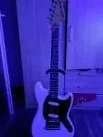 Squier Mustang Classic Vibe 60s