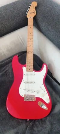 Squier Stratocaster Korea