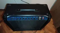 Stage line BA-1240 Bass Combo - Virth Bence [March 20, 2025, 10:10 am]