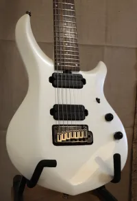 Sterling Majesty MAJ170x  7 húros Electric guitar 7 strings - Nagy S József [Day before yesterday, 2:39 pm]
