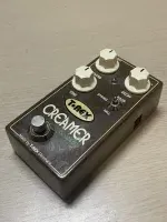 T-Rex Creamer Reverb Reverb pedal - Berkes Zsombor [Today, 10:31 am]