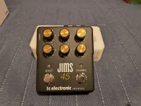 TC Electronic Ampworx Jims 45