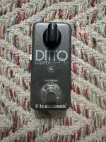 TC Electronic Ditto Looper