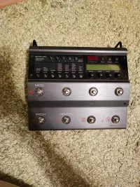 TC Electronic Nova system