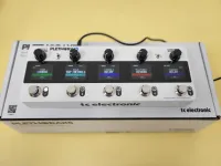 TC Electronic Plethora X5 Multi-effect - Balboa [Today, 2:00 pm]