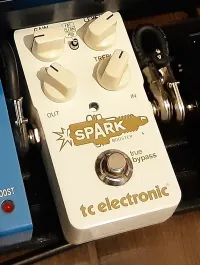 TC Electronic Spark