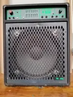 Trace Elliot Series 6, 715, 100W Bass Combo - Tarczy István [March 21, 2025, 5:06 pm]