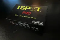 Truetone Truetone 1 Spot Pro CS7 power supply - K. Markovits [Today, 3:14 pm]