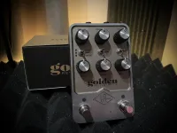 Universal Audio Golden Universal Audio Golden