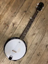 Vision BJ5 Banjo [Day before yesterday, 9:04 pm]