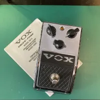 Vox ValveTone V810 Overdrive - Imightgetloud [March 12, 2025, 1:50 pm]