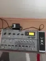 Vox Walvetronoc tonelab le Röhrenvorverstärker Multi-Effekt - abonyi zsolt [August 31, 2025, 12:20 pm]