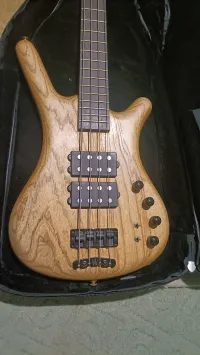 Warwick Corvette 4 SS DoubleBuck Basgitara - Pötyke Antal [Yesterday, 2:36 pm]