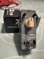 Xvive Fuzzscreamer Fuzz [February 2, 2025, 2:44 pm]