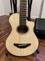 YAMAHA APXT2 Nt Acoustic guitar - Balasy Adam [Today, 4:54 pm]