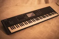 YAMAHA MODX7